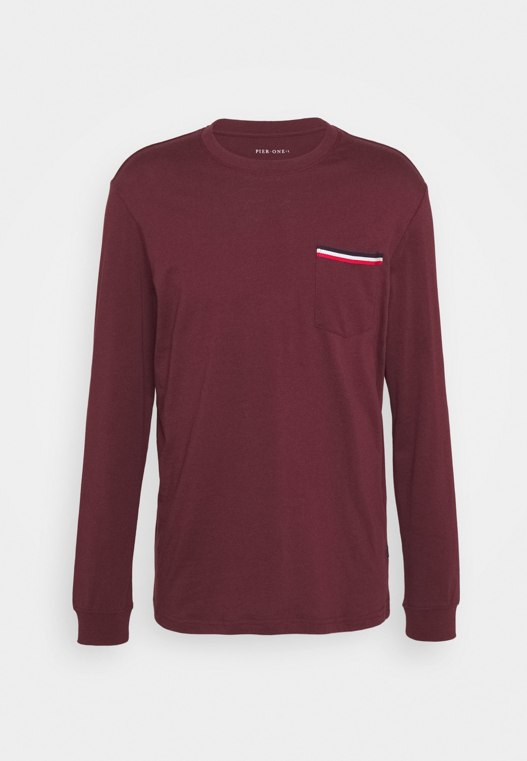 Men Long sleeved top Men Long sleeved top