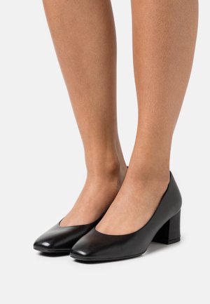 Tamaris Classic heels - black