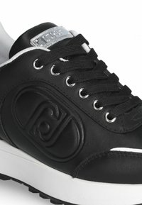 LIU JO Sneakers laag - black