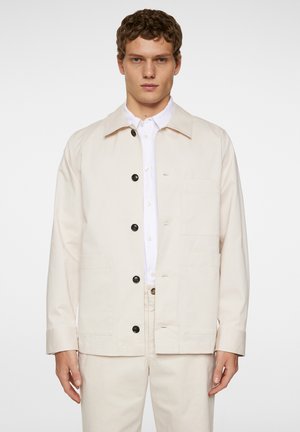 EASTON WORKWEAR - Veste légère - moonbeam