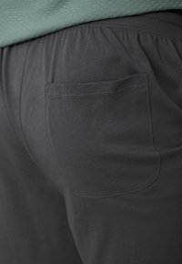 Next TEXTURED - REGULAR FIT - Pyžamová sada - sage green grey