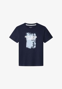 Selezionato, navy