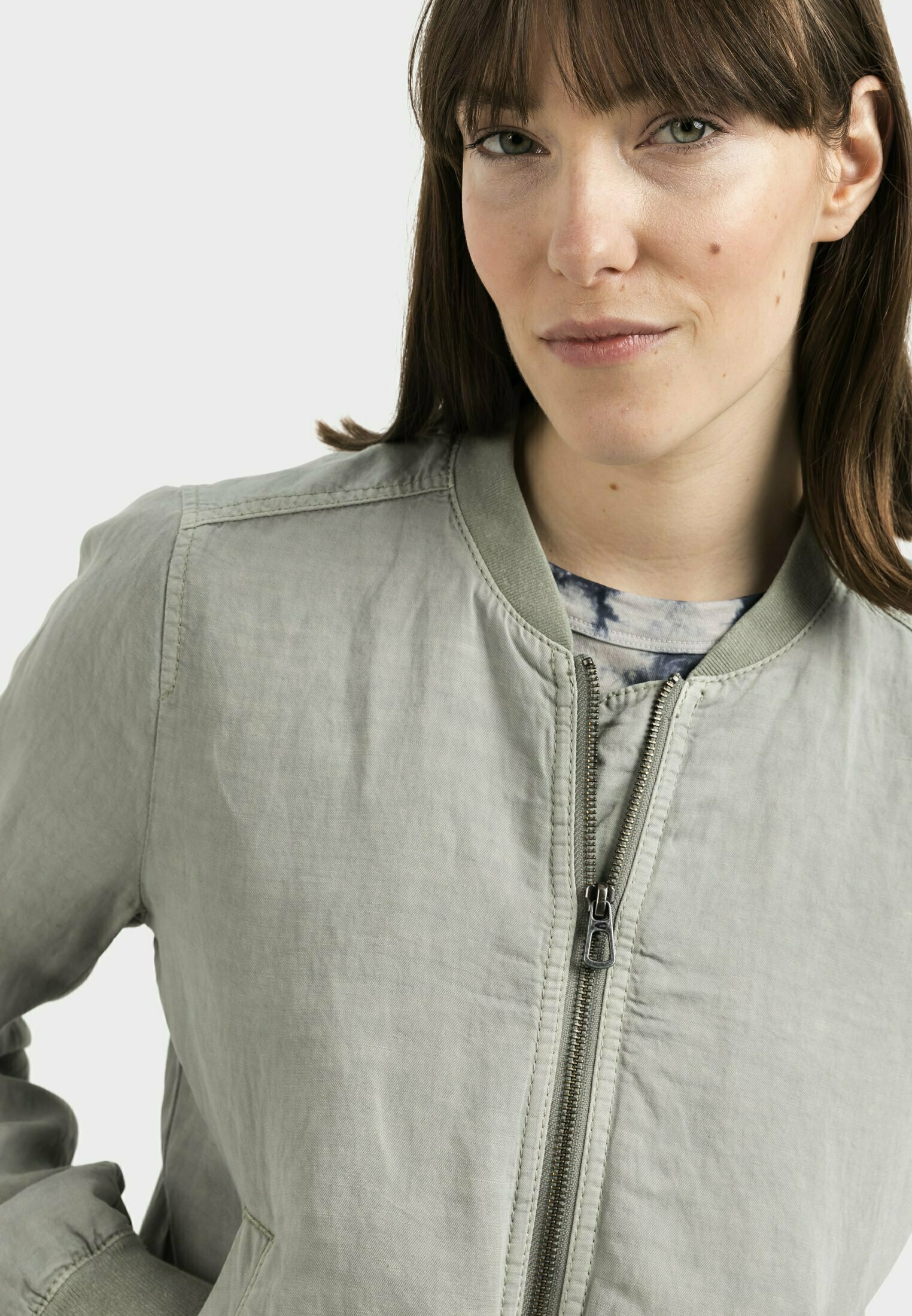 camel active bomber jacket