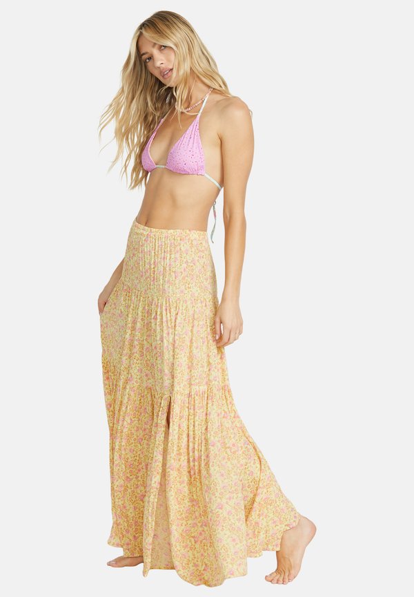 HEART SKIRT - Beach accessory - sunspell4