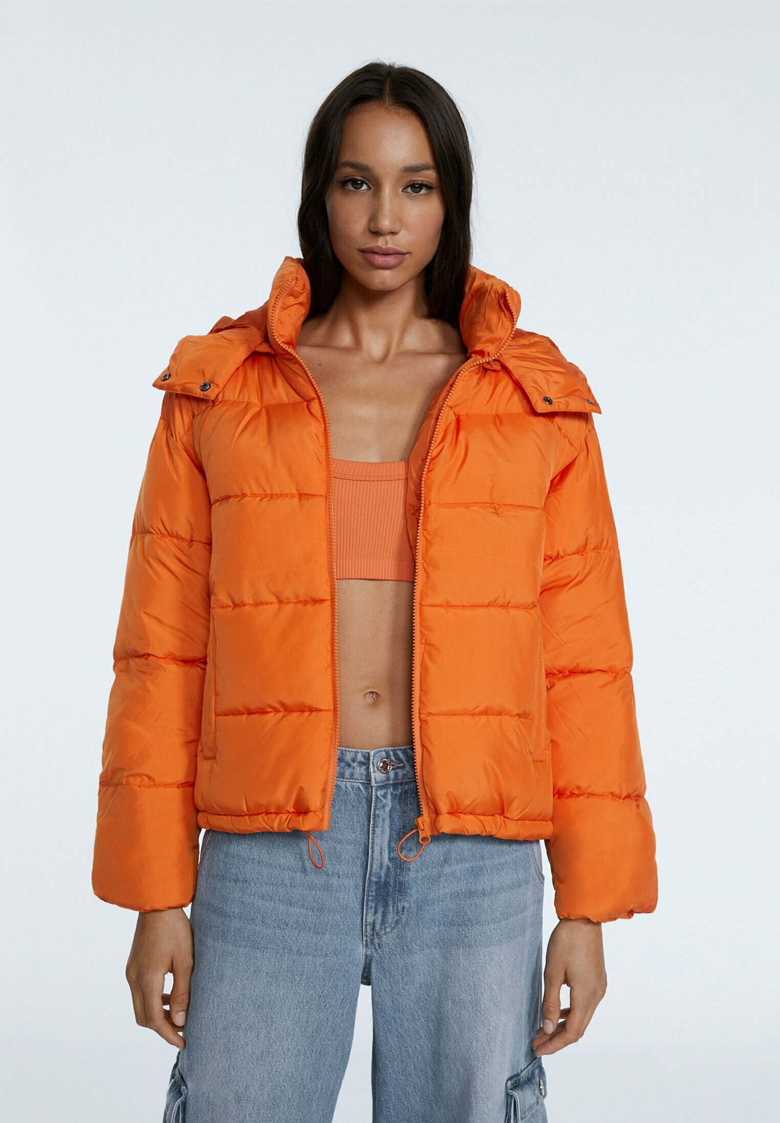 Orange Jackets \u0026 Blazers | Shop Jackets 