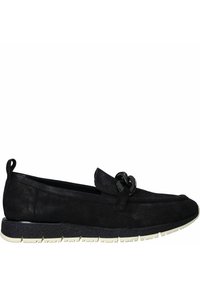 Tamaris Instappers - navy pearl