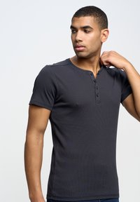 Big Star T-shirts basic - marine