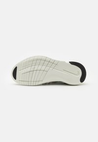 Nike Performance FREE RN FK NEXT NATURE - Apavi skriešanai pa asfaltu - bronzine/black/amber brown/sea glass/olive aura