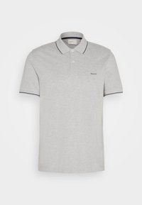 Poloshirts - grau
