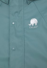 CeLaVi CEMAGIC SET - Regnbukser - smoked blue