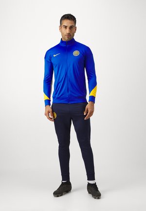INTER  - Squadra - lyon blue/university gold/blackened blue