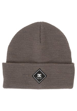 LABEL - Bonnet - brown