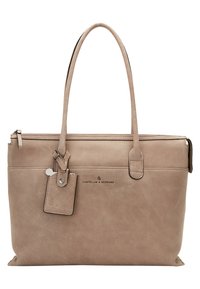 Niet geselecteerd, brown