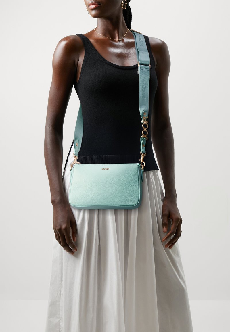 JOOP! VIVACE JASMINA - Borsa a tracolla - turquoise
