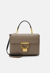 ARLETTIS - Ručna torba - warm taupe