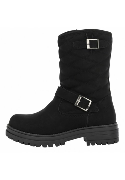 zalando bottines femme promo