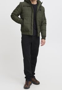 Blend Vinterjacka - olive