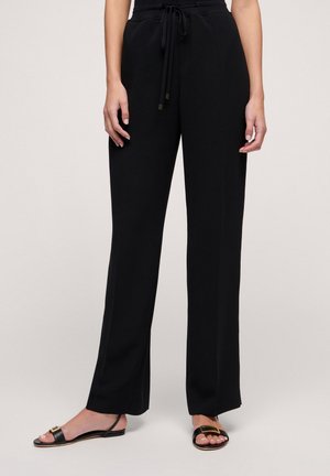 Spodnie materiałowe