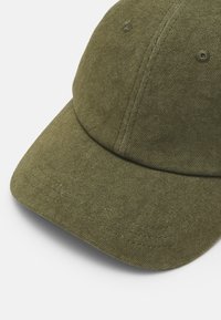 Samsøe Samsøe SALUCCA UNISEX - Kapa - washed forest night