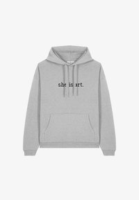 Neizvēlēts, mottled grey