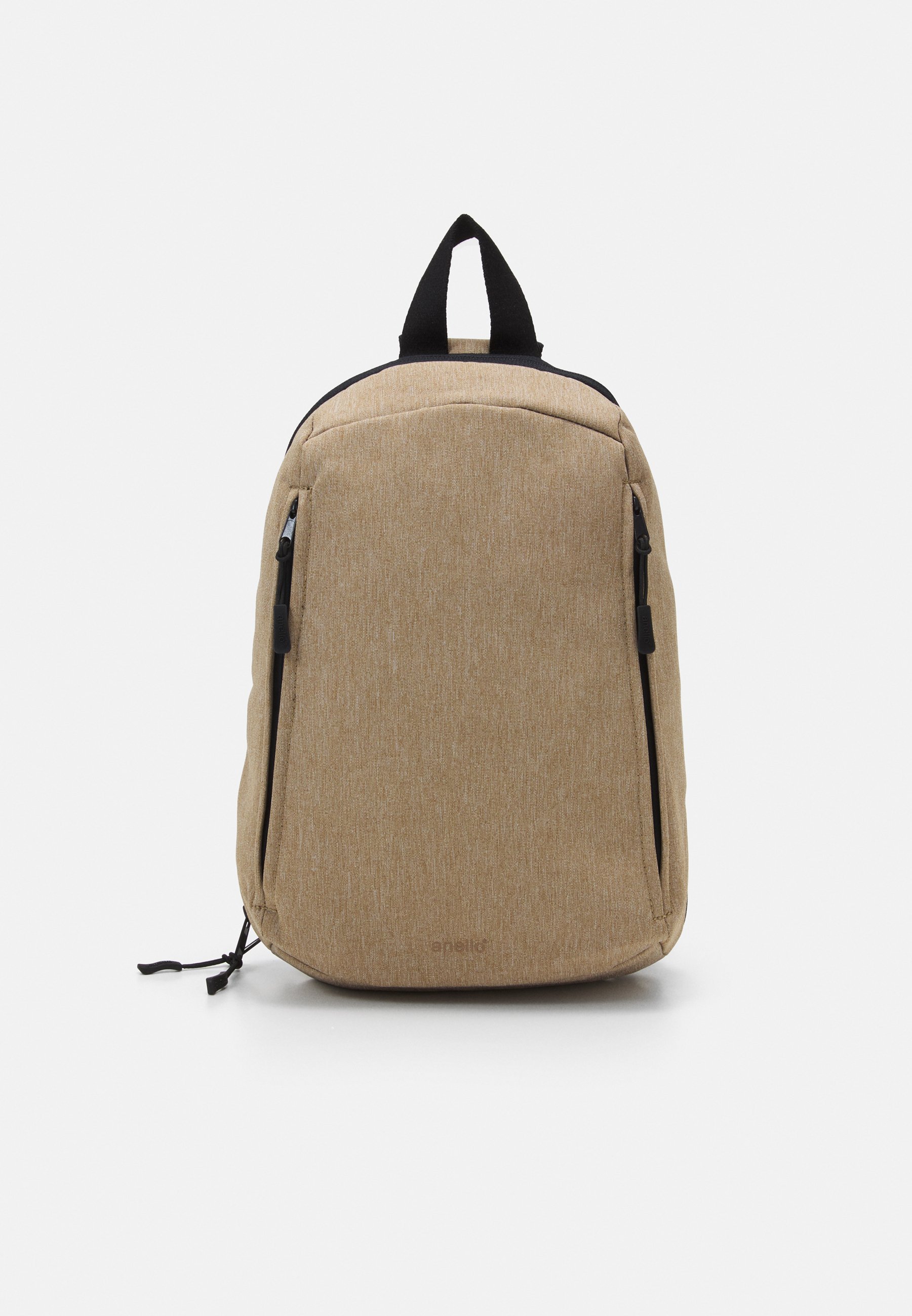 anello ONE STRAP BAG SLOUCHY - Zaino - beige - Zalando.it