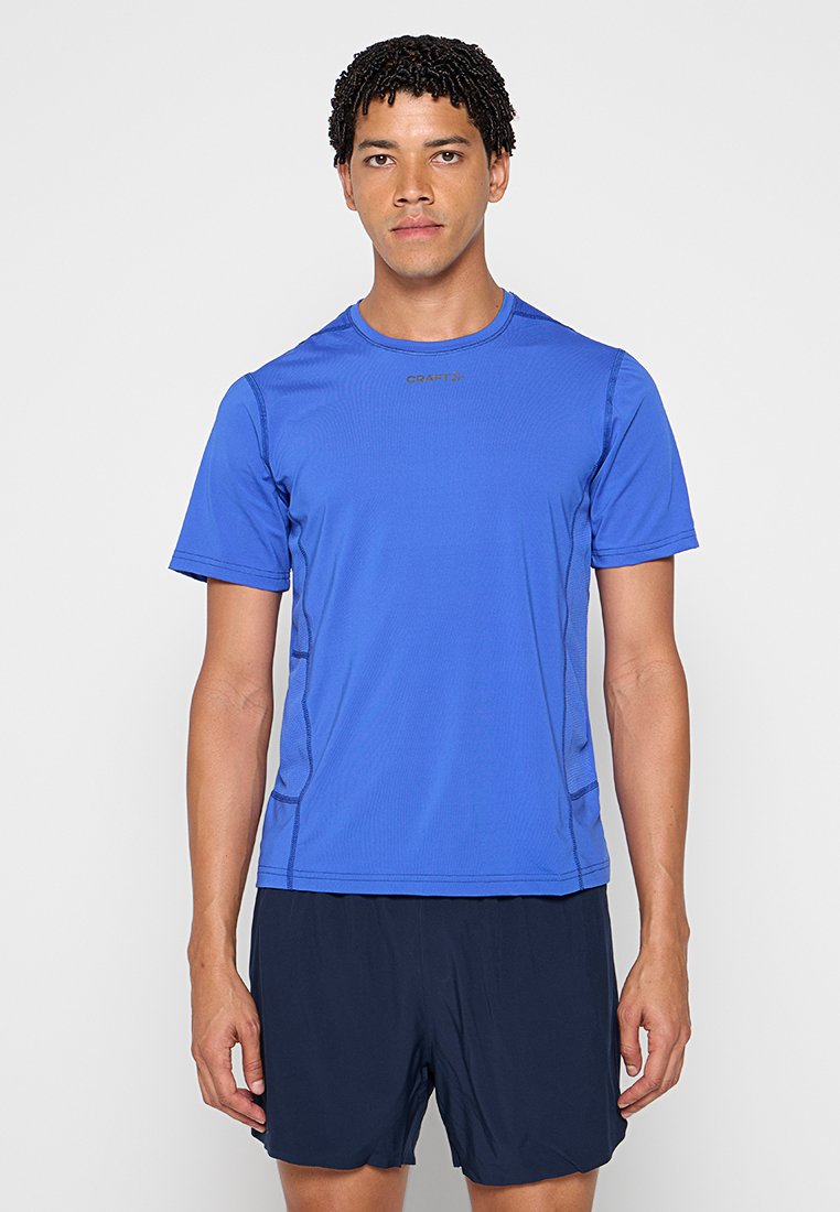 Craft Sport T-shirt koningsblauw