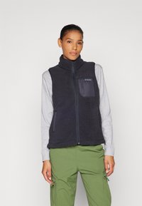 Columbia WEST BEND™ VEST - Veste sans manches - black