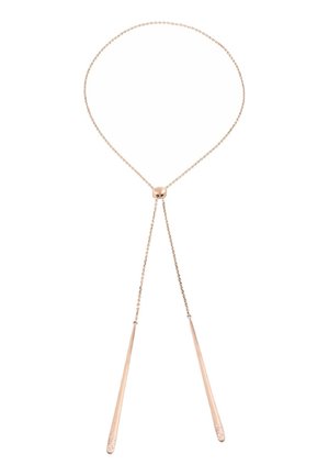 Breil ILLUSION  - Halskæder - rose gold-coloured