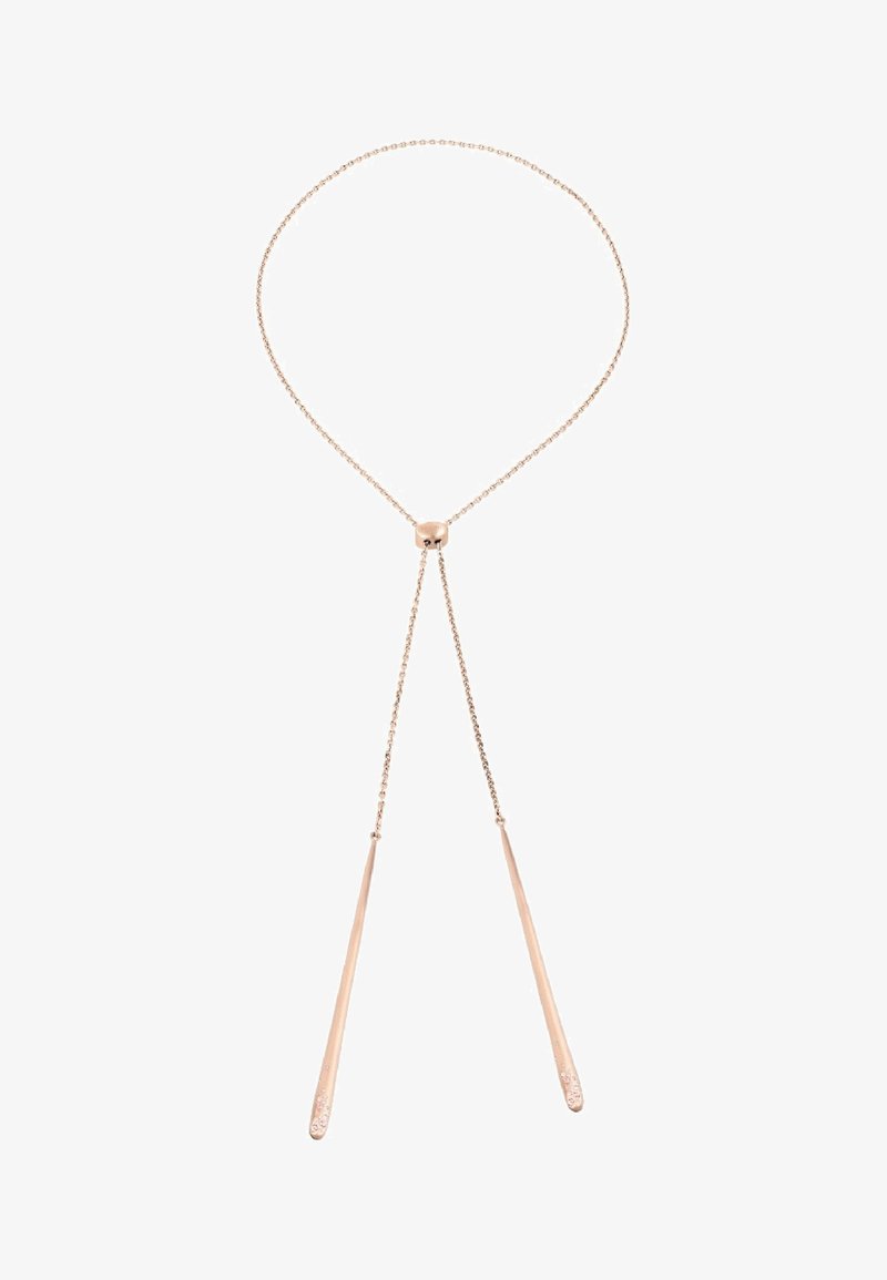 Breil ILLUSION - Halskæder - rose gold-coloured