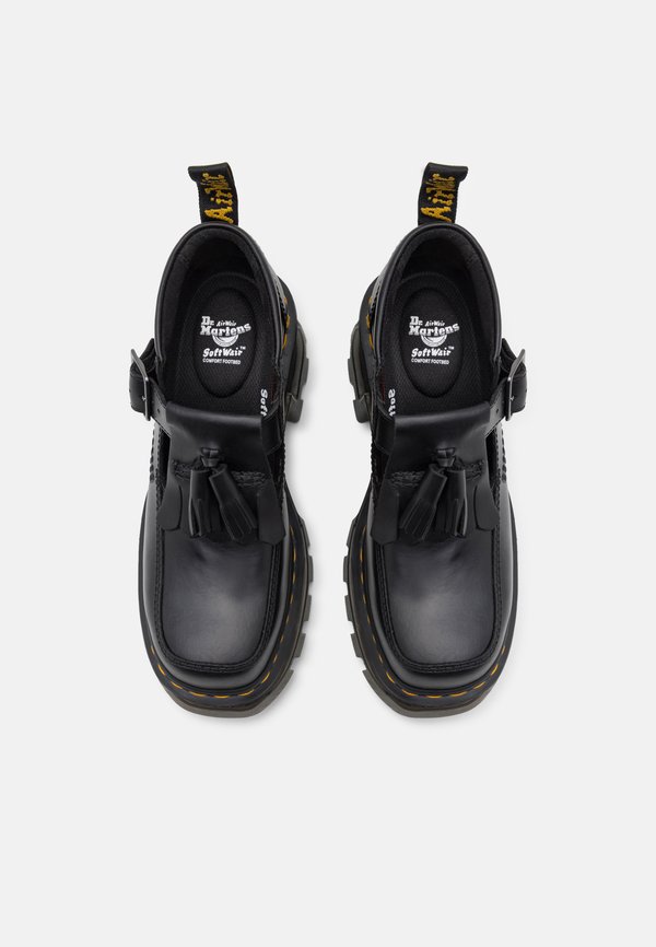 CORRAN MARY JANE - Platform heels4