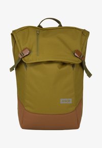 Unausgewählt, brown