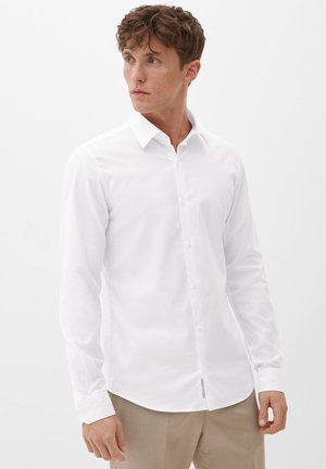 Shirt - weiß