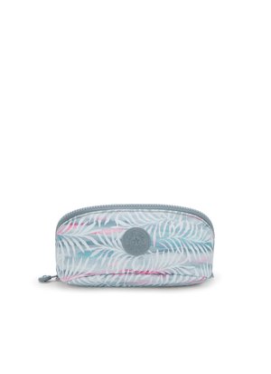 MIRKO S - Wash bag - palmtree leaves