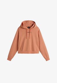 Selezionato, carnelian