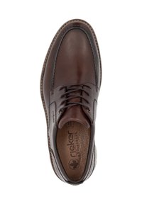 Rieker Schnürer - dunkelbraun