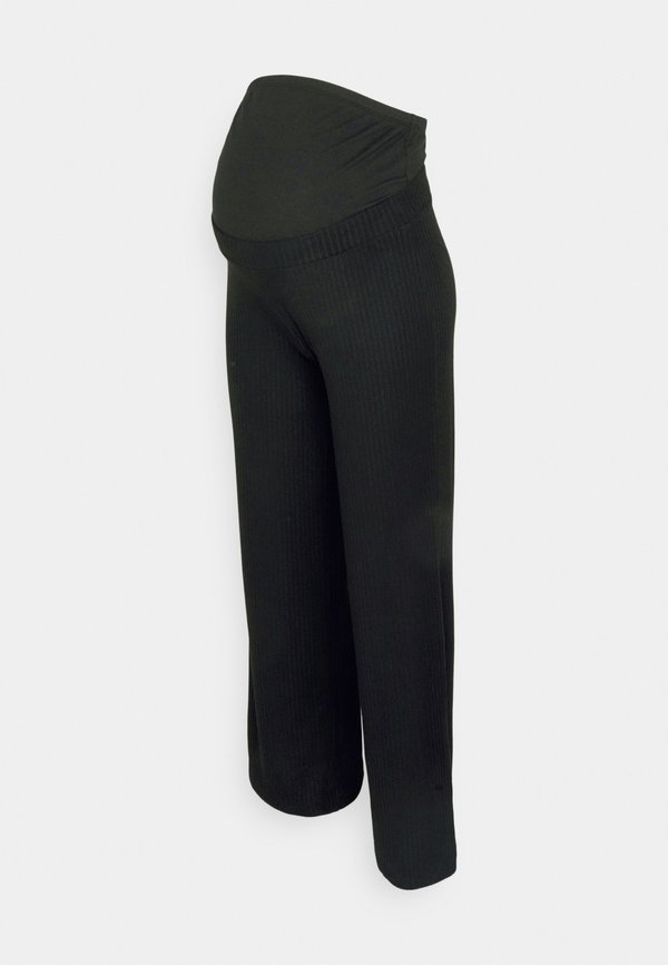 OLMEMMA WIDE PANT - Trousers4