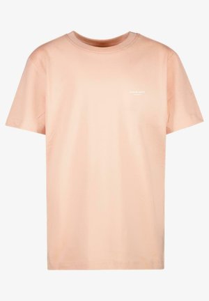 Cars Jeans TUMBY  - T-shirt print - peach