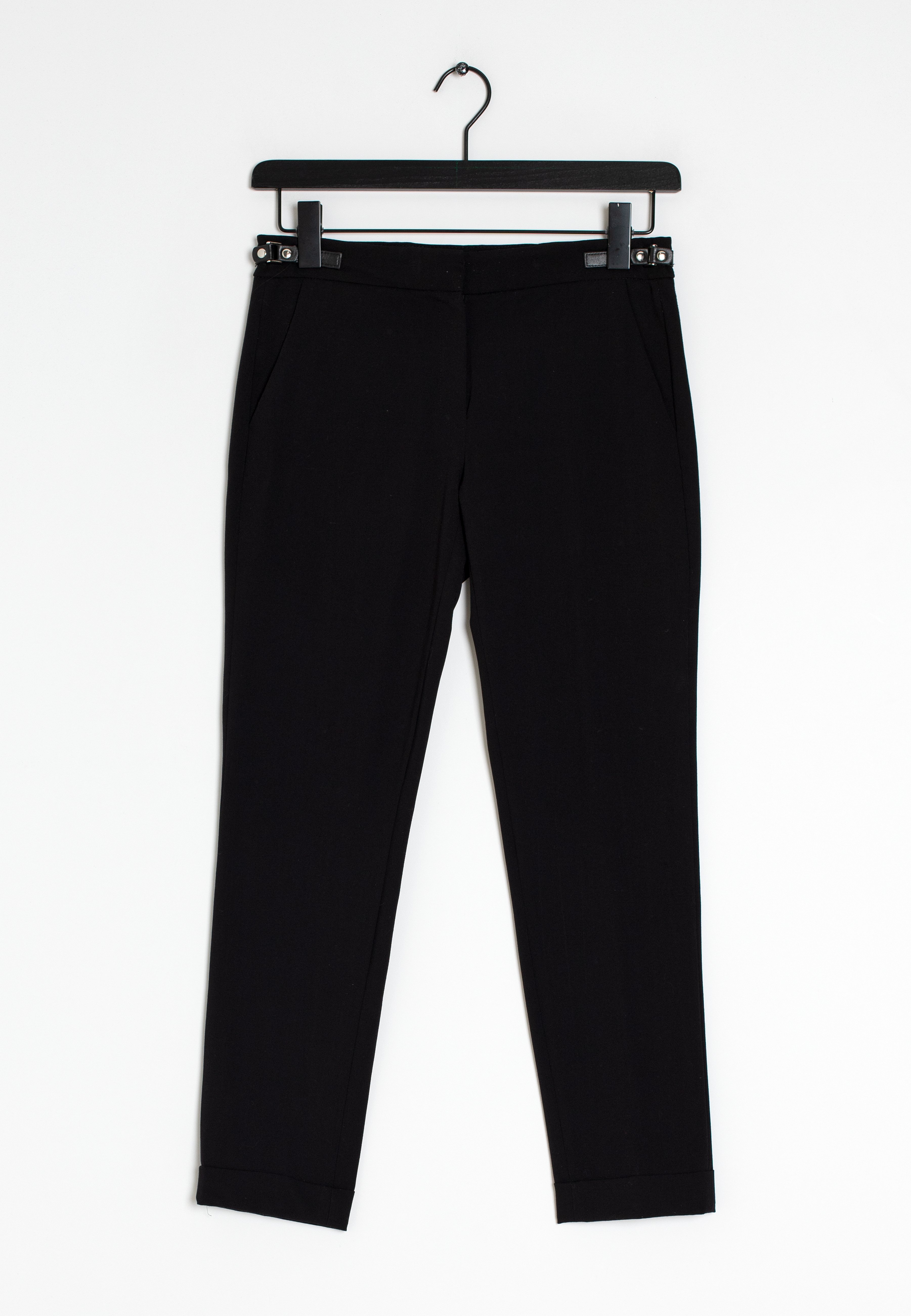 Marks \u0026 Spencer Pantalones - black/negro - Zalando.es