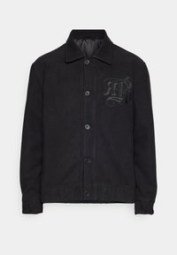 RRMAX JACKET - Let jakke / Sommerjakker - black