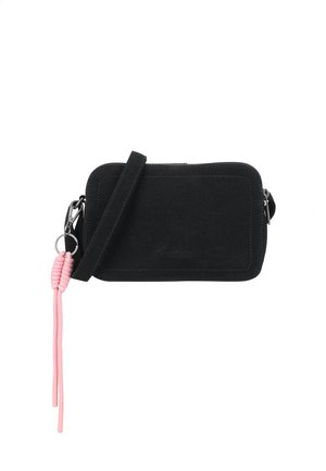 JONY JACKY - Cross body bag - schwarz