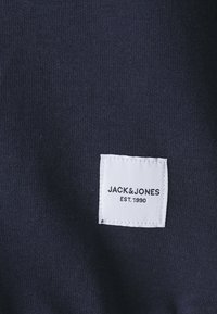 Unselected, navy blazer