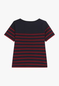 Armor lux Camiseta estampada - dark blue