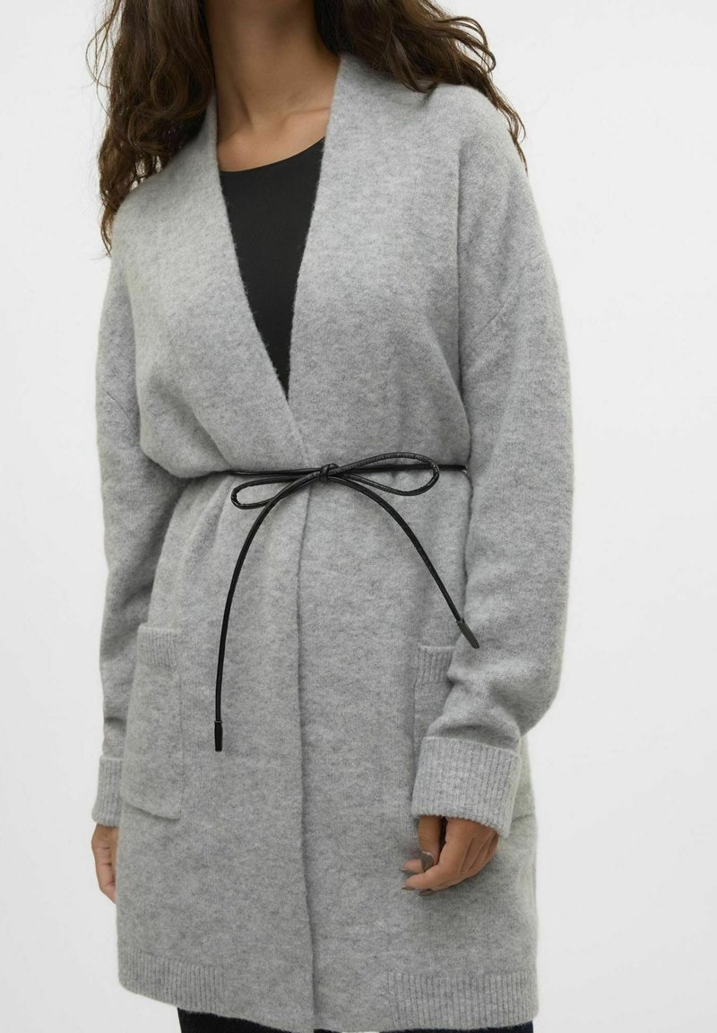 Vero Moda Kofta - grey