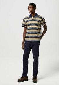 Wrangler REGULAR - Chino - dark_navy