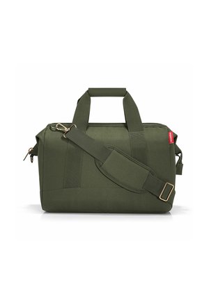 ALLROUNDER 40 CM - Sac de voyage - forest gold