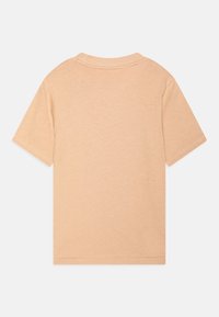 adidas Originals TEE UNISEX - T-shirt básica - magic beige