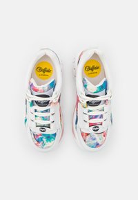Buffalo London Sapatilhas - multi-coloured/white