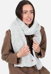 HotSquash Sall - winter frost grey