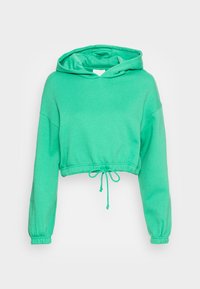 Não selecionado, dark green