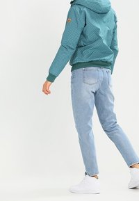 Ragwear Allvädersjacka - teal